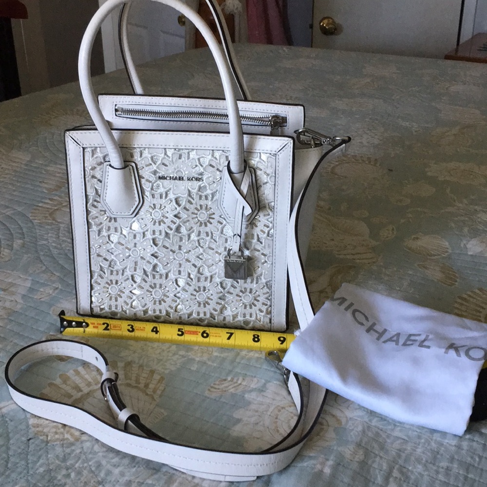 Michael Kors crossbody